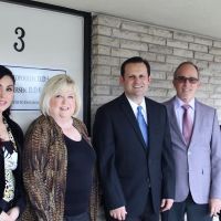 Santa Clara Endodontics - Dr. Anastasios Photopoulos & Dr. James Jespersen ico