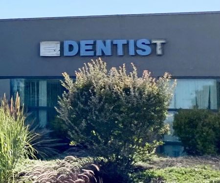 Great America Dental Center