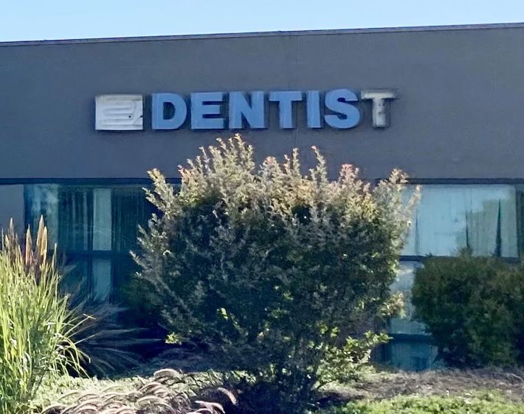 Great America Dental Center