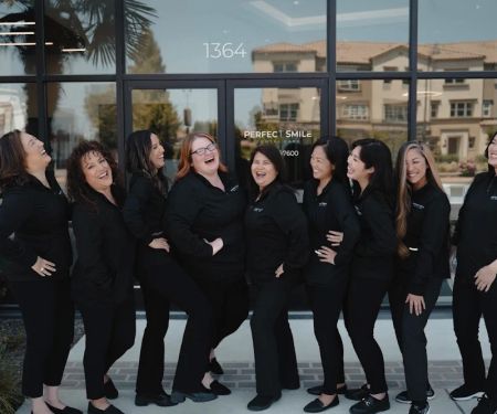 Perfect Smile Dental Care