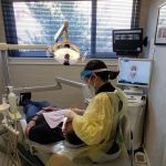Palo Alto Dental Center, Dr. Nazanin Morshedi DDS