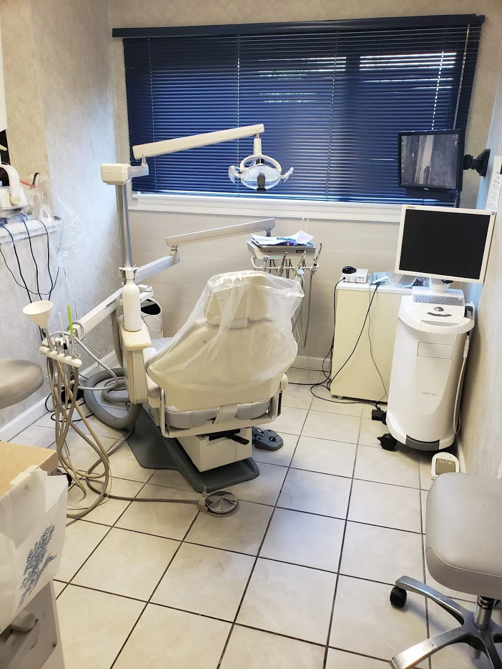 Palo Alto Dental Center, Dr. Nazanin Morshedi DDS 2