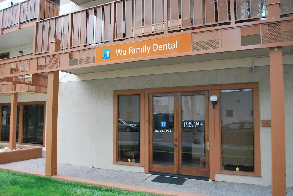 Dennis Wu D.D.S. Wu Family Dental 1