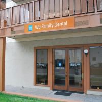 Dennis Wu D.D.S. Wu Family Dental ico