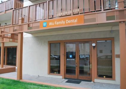 Dennis Wu D.D.S. Wu Family Dental