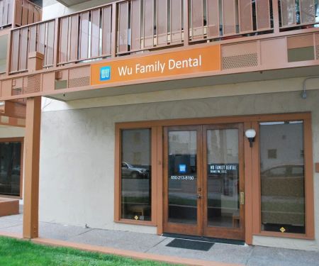 Dennis Wu D.D.S. Wu Family Dental
