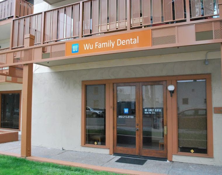 Dennis Wu D.D.S. Wu Family Dental