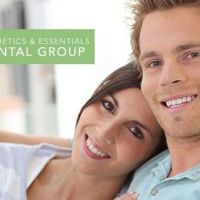 Aesthetics & Essentials Dental Group ico