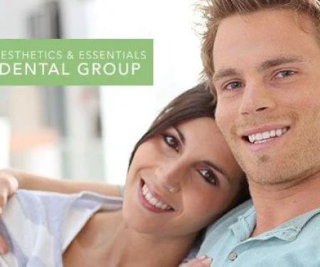 Aesthetics & Essentials Dental Group