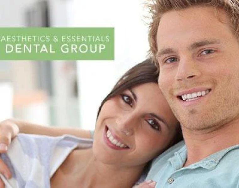 Aesthetics & Essentials Dental Group