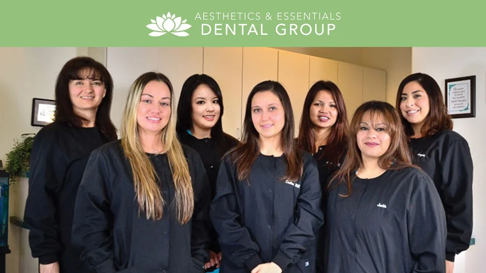 Aesthetics & Essentials Dental Group 3