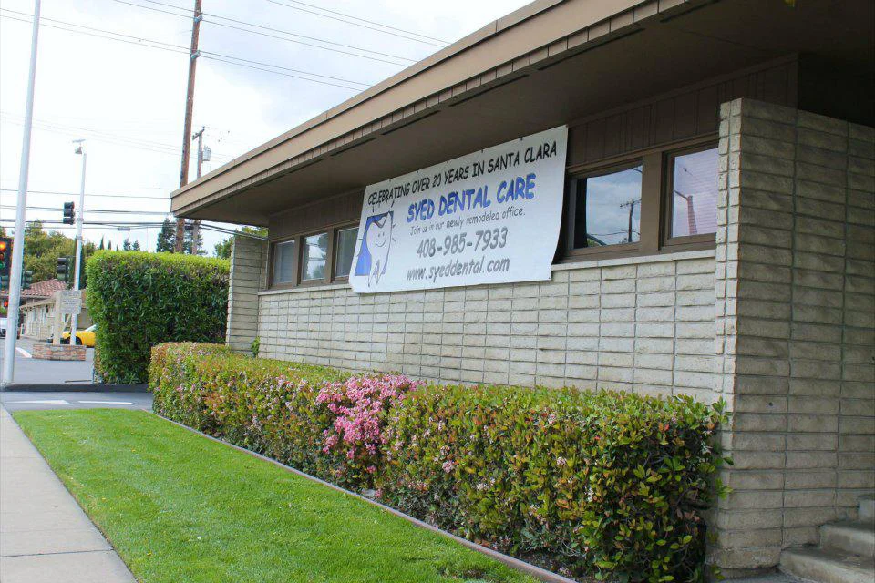 Syed Dental - Santa Clara 4