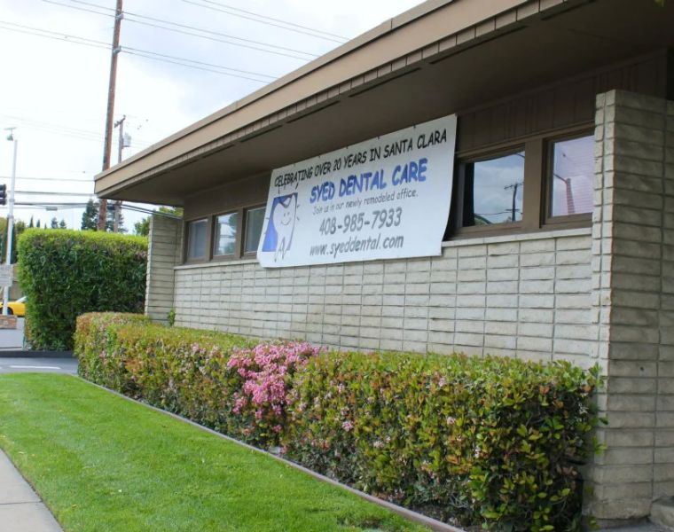 Syed Dental - Santa Clara