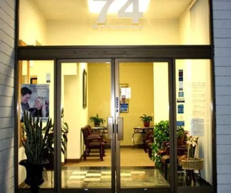 Mountain View Advanced Dental