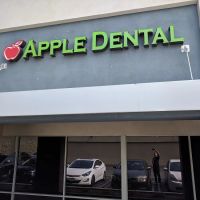 Apple Dental Practice ico