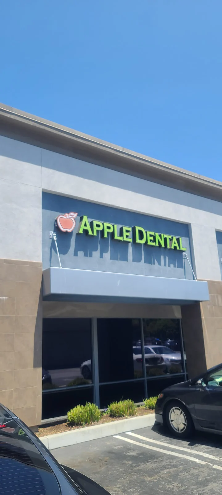 Apple Dental Practice 6