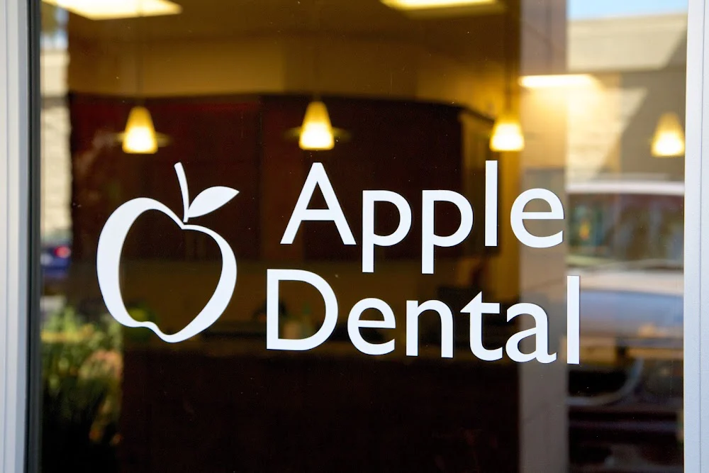 Apple Dental Practice 5