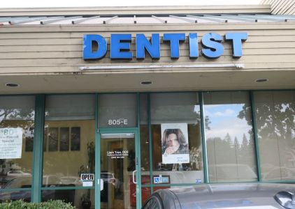 Liem Tran, DDS