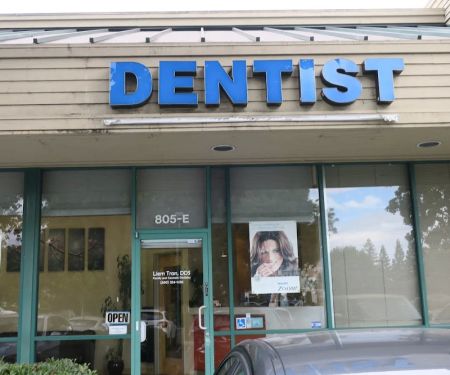Liem Tran, DDS