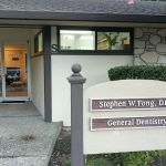 Fong Stephen w DDS