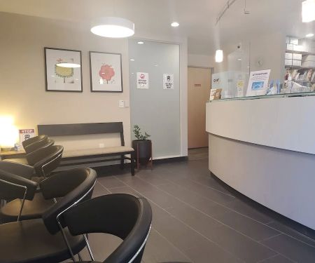 Dr. Yen-Ping Amy Lee, DDS