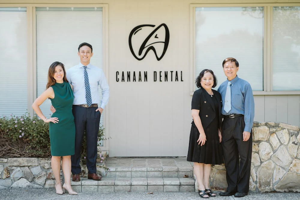 Canaan Dental 3