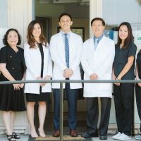 Canaan Dental ico
