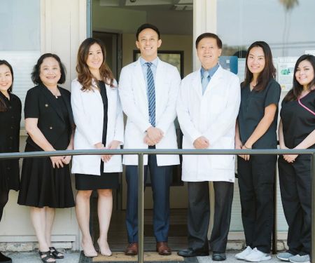 Canaan Dental