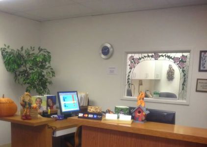 Dr. Eddie C. Chen, DMD & Associates