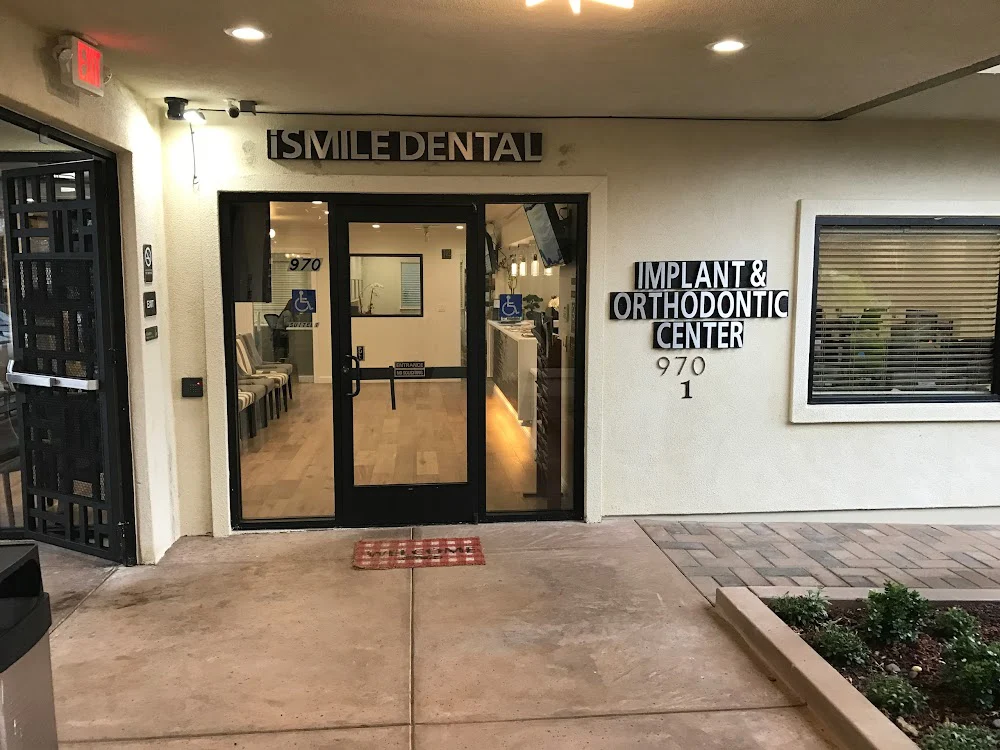 iSmile Dental 2