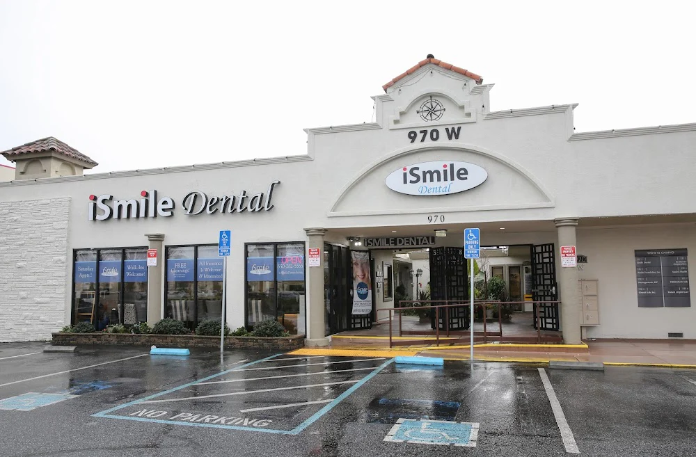 iSmile Dental 5