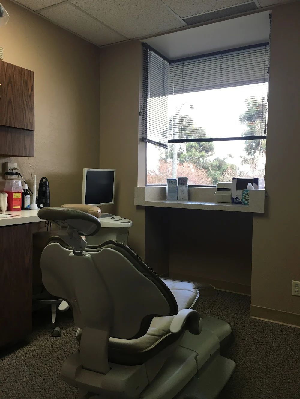 Dr. Kevin J. Coolidge, DDS 8