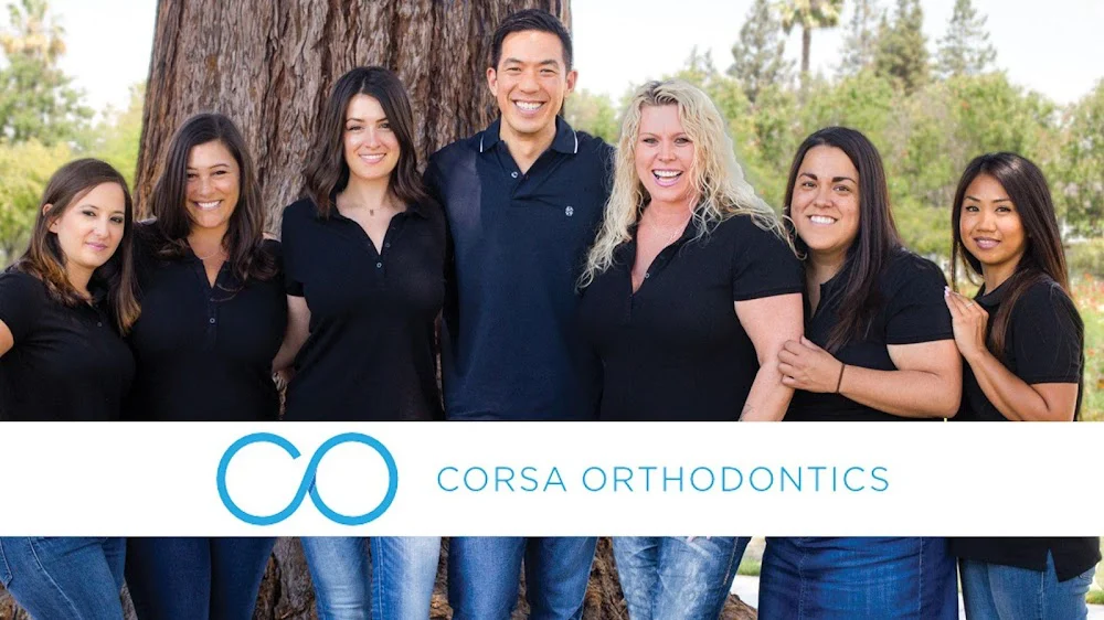 Corsa Orthodontics 1