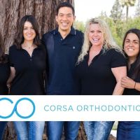 Corsa Orthodontics ico