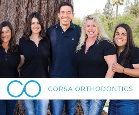 Corsa Orthodontics