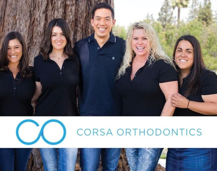 Corsa Orthodontics