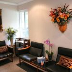 David C. Li DDS