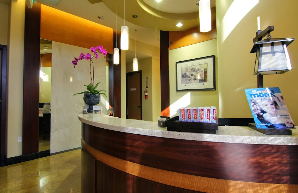 Dr. Michael C. Lin, DDS Picture 2