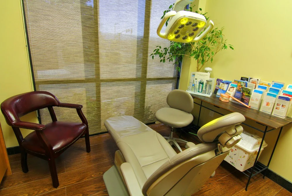 Dr. Michael C. Lin, DDS Picture 4