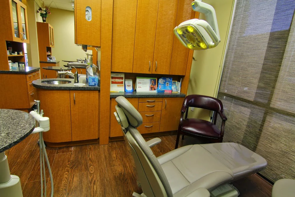 Dr. Michael C. Lin, DDS Picture 3