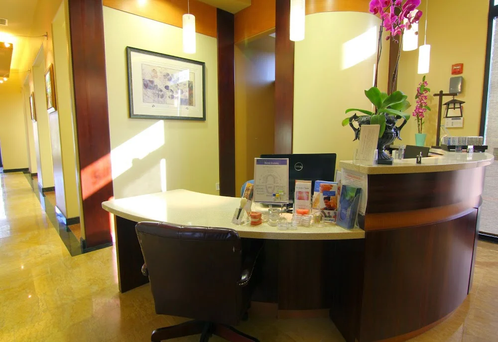 Dr. Michael C. Lin, DDS Picture 1