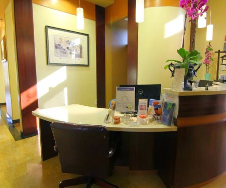Dr. Michael C. Lin, DDS