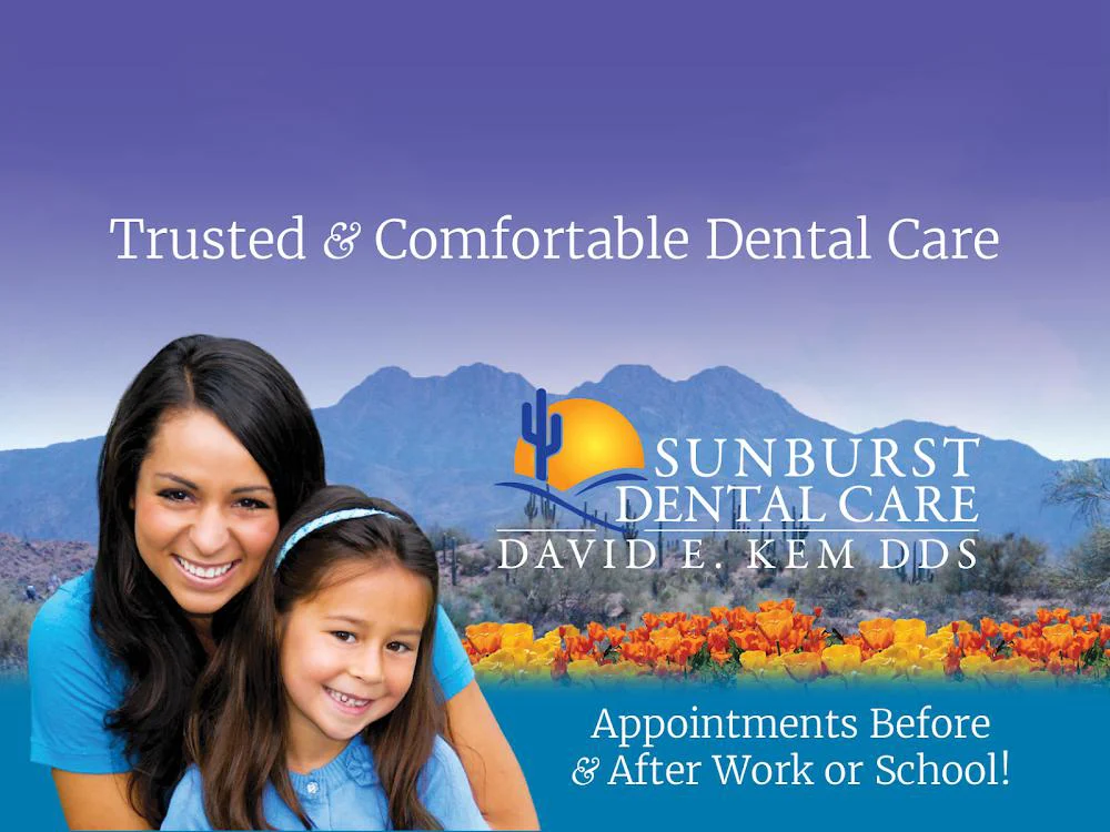 Sunburst Dental Care 2