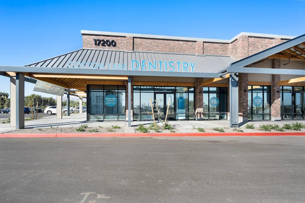 Cotton Lane Dentistry 6