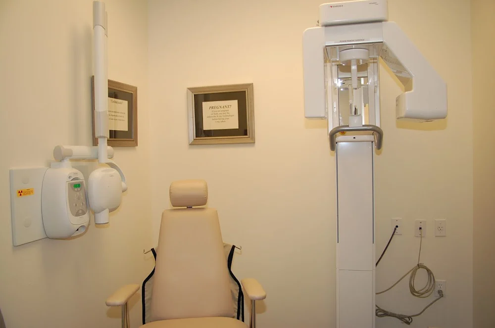 Legacy Smiles Dentistry 1