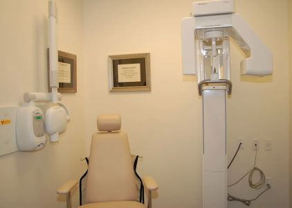 Legacy Smiles Dentistry