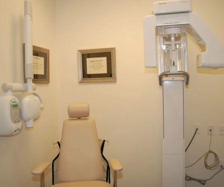 Legacy Smiles Dentistry