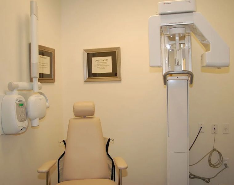 Legacy Smiles Dentistry