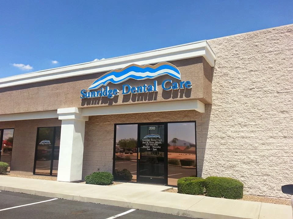 Sunridge Dental Care 1