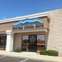 Sunridge Dental Care ico